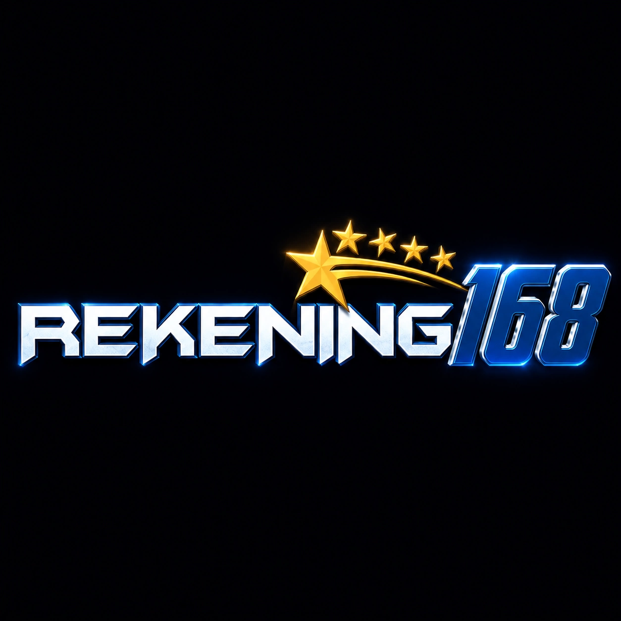 rekening168