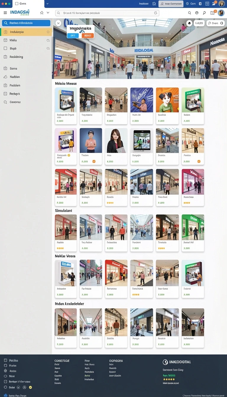 gadaitoto App APK Terbaru screenshot