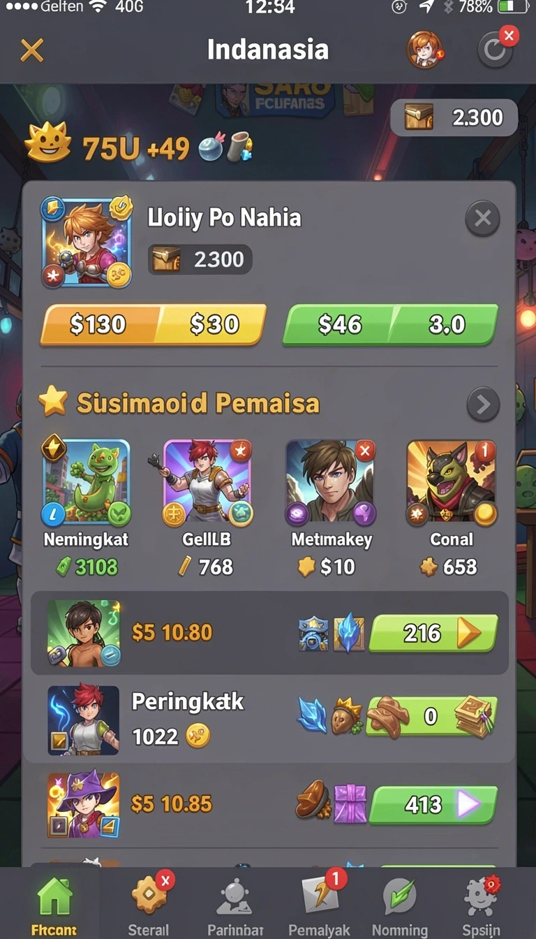 hargatoto App APK Terbaru screenshot
