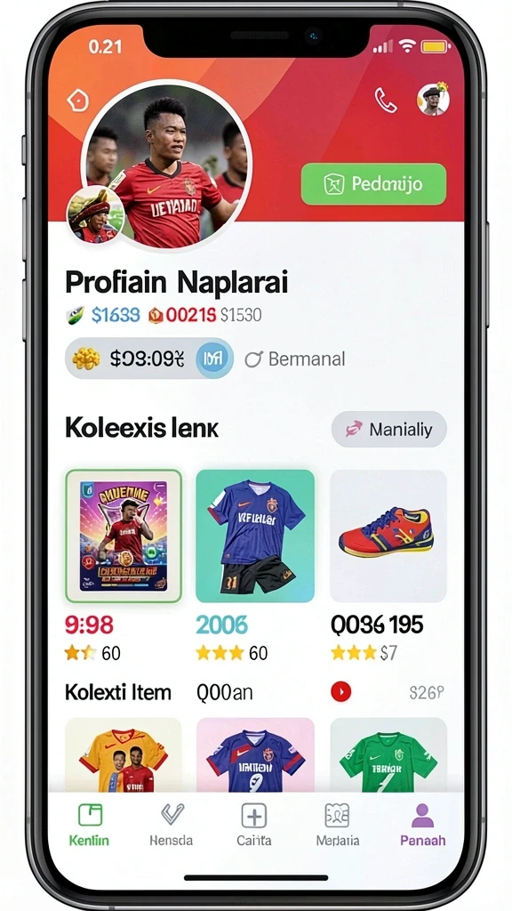 Review Aplikasi spin707 Versi Terbaru screenshot